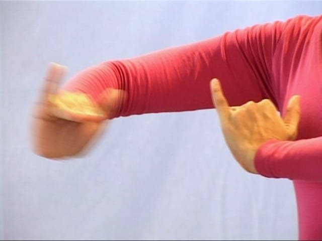 Red Curtain Project artwork