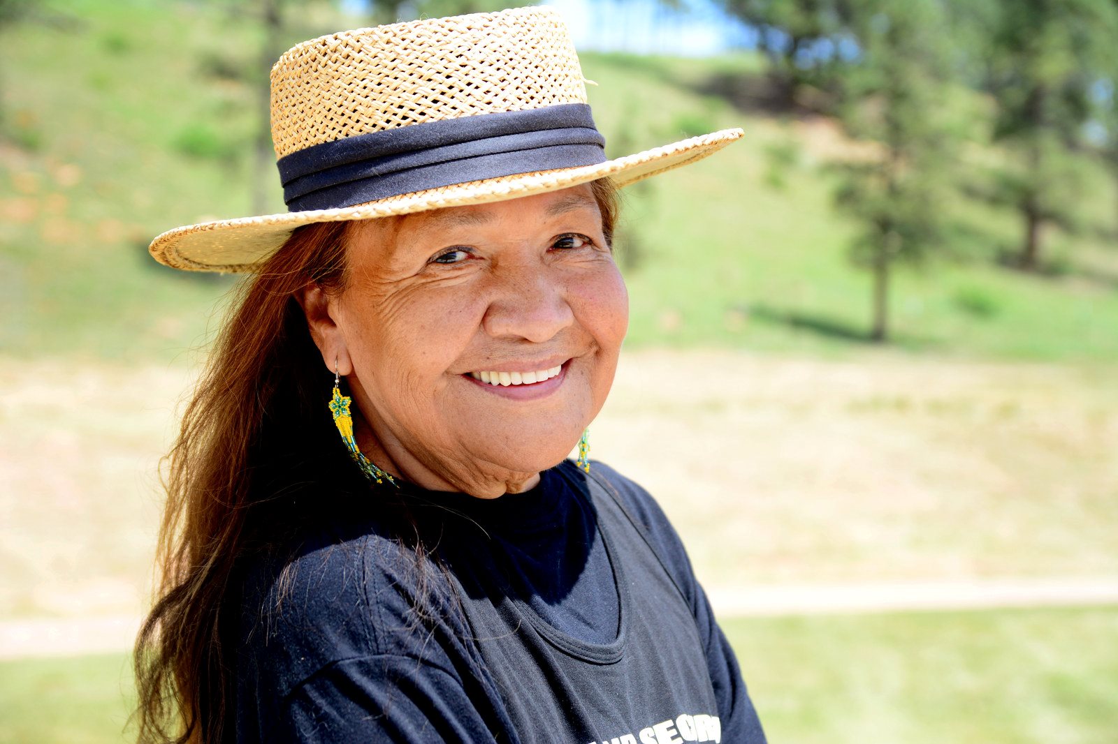 Alaina Buffalo Spirit 2