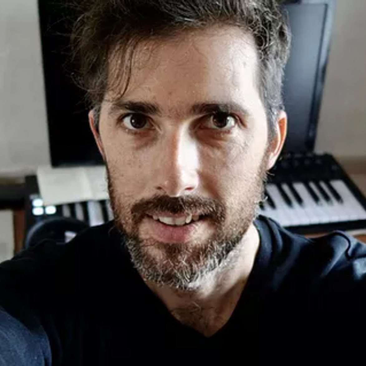 Ben Foskett