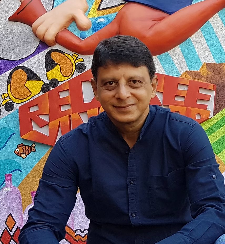 Biswajit Balasubramanian