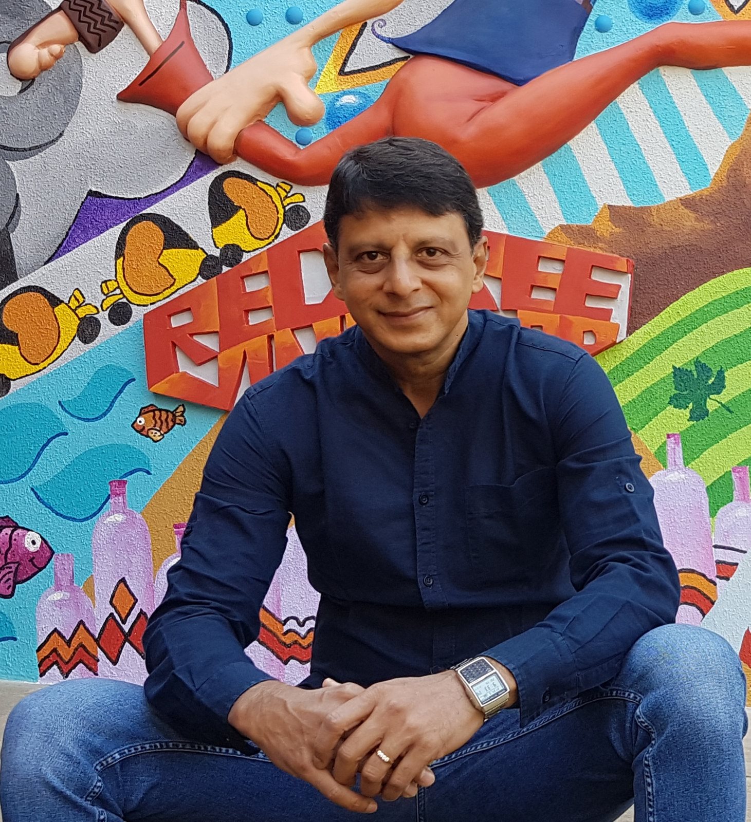 Biswajit