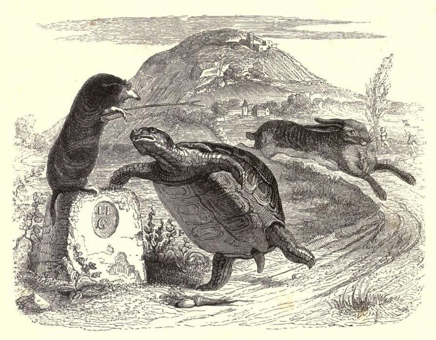 Aesop's Fables