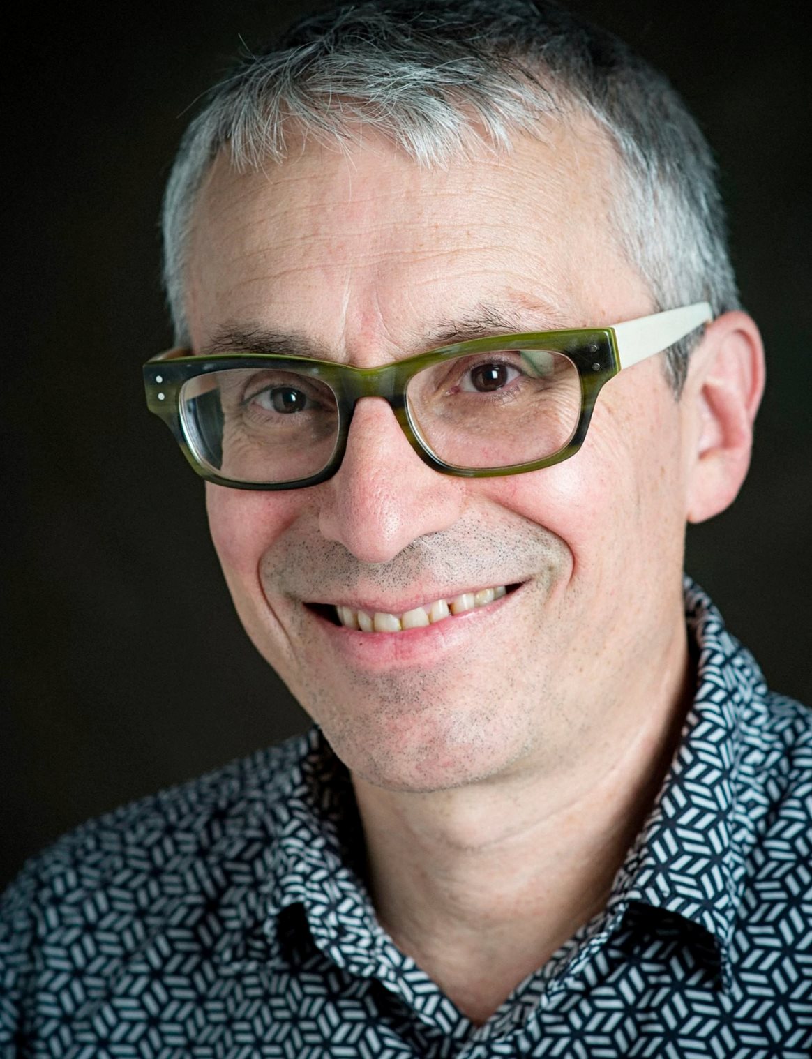 Jerome Korman