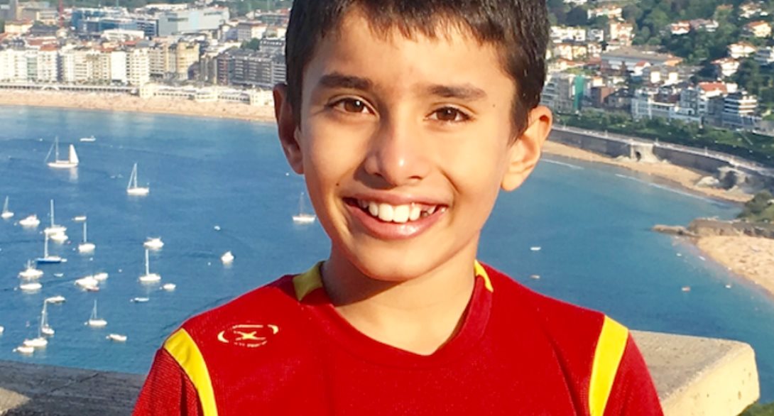 Nikhil Sethi