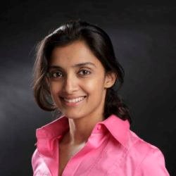 Preeti Vasudevan