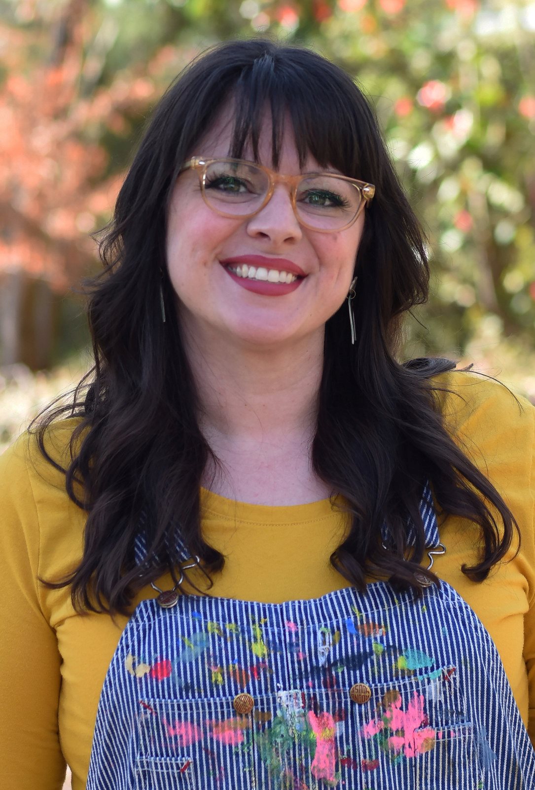 Rachel Mas Davidson