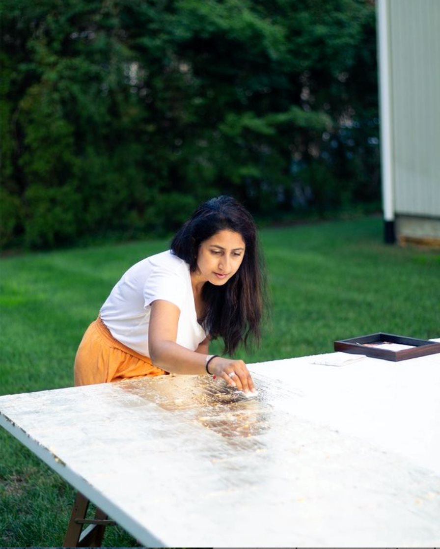 Shreya Mehta