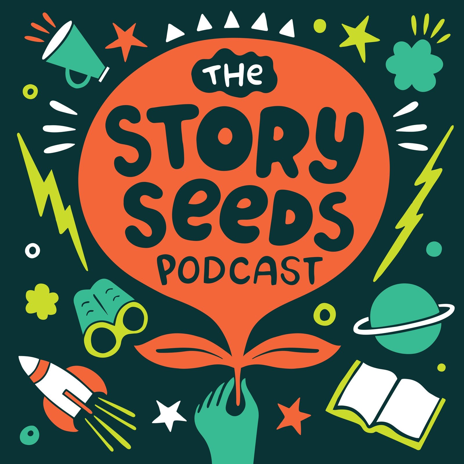 Story Seeds Pod